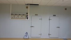 廣州江元醫療科技有限公司醫藥冷庫 廣州江元醫療科技有限公司醫藥冷庫